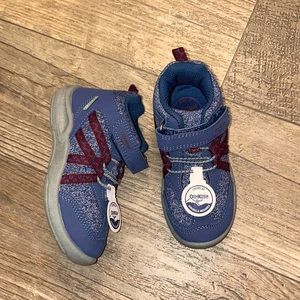 Oshkosh B’gosh boots